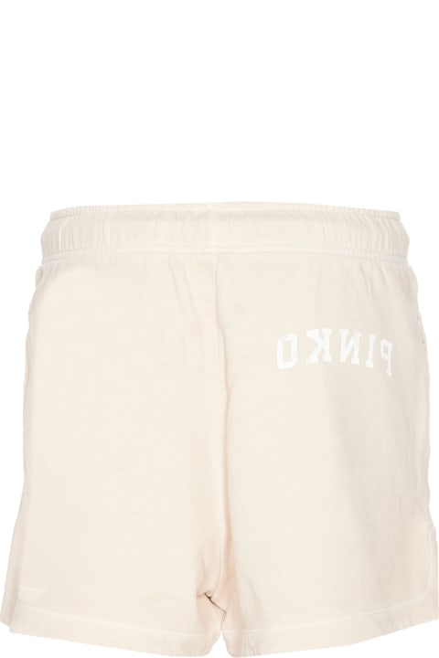 Pinko Pants & Shorts for Women Pinko Sbrisolona Shorts