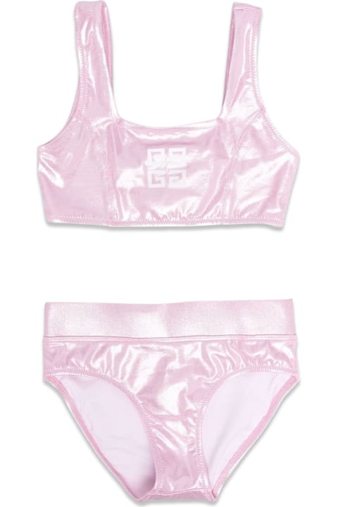 Givenchy Swimwear for Girls Givenchy Two-piece Costume