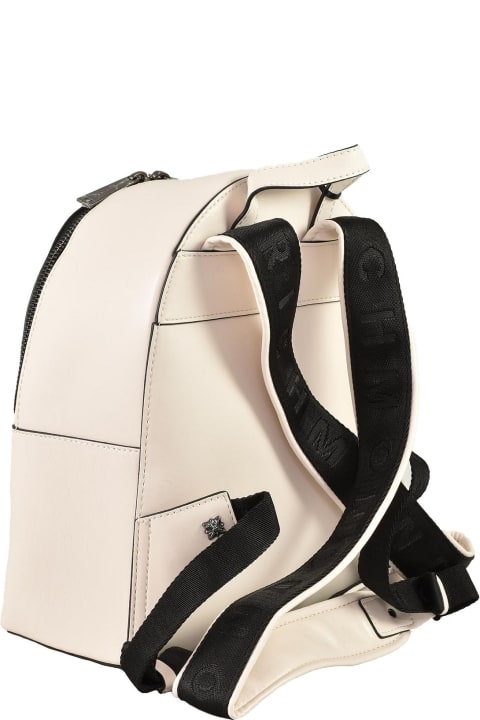 Women's Ivory Backpack