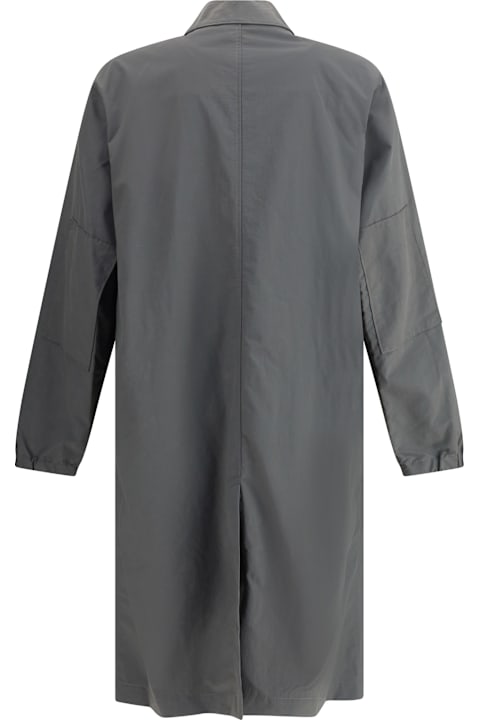 GR10K for Women GR10K Mono Dust Trench