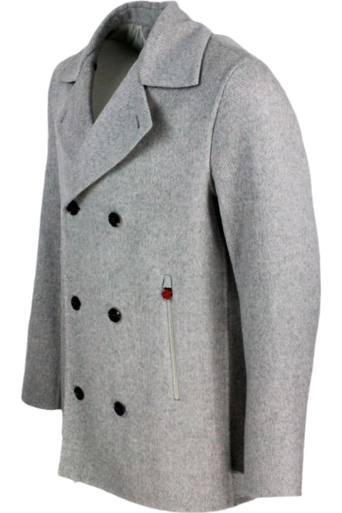 Homeware Kiton Blazer