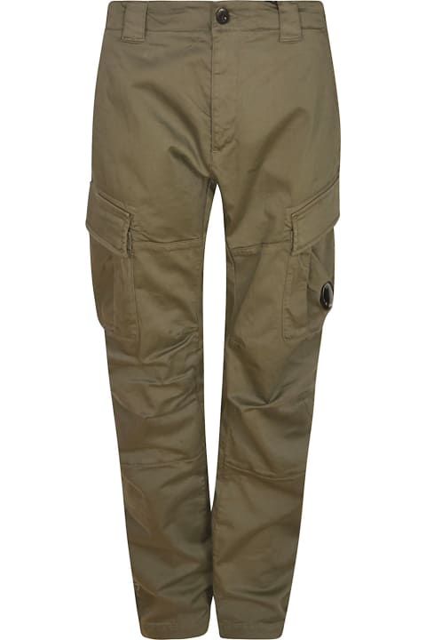 C.P. Company for Men C.P. Company Cargo Long Trousers