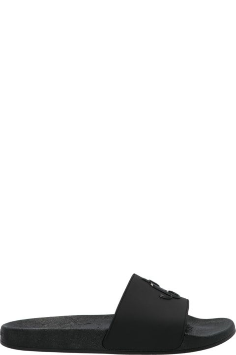 'port' Slides
