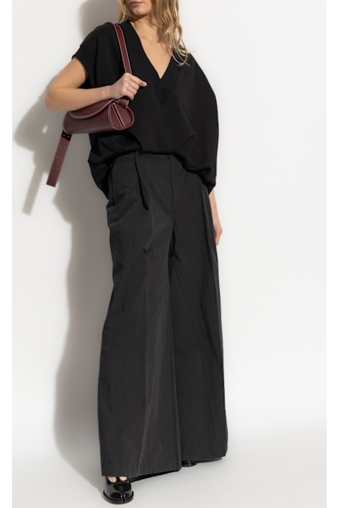 Homeware Maison Margiela Maison Margiela Loose Fit Pants