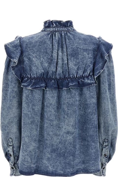 Topwear for Women Marant Étoile 'idety' Shirt