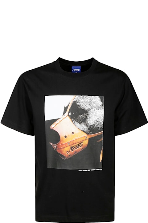 Awake NY for Women Awake NY Muzzle Tee