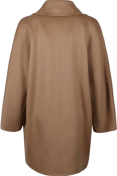 Coats & Jackets for Women Max Mara Quai Coat