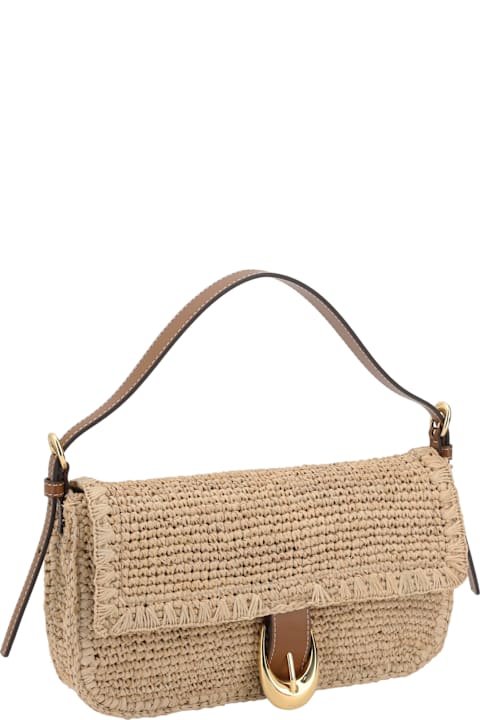 Homeware STAUD Harlow Shoulder Bag