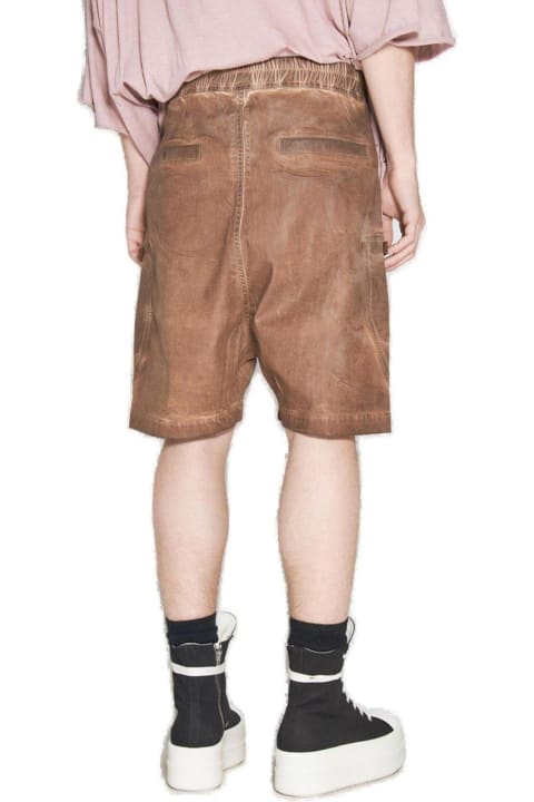 Pants for Men DRKSHDW Bauhaus Bermuda Shorts