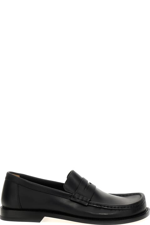 Loafers & Boat Shoes for Men Loewe 'campo' Loafers