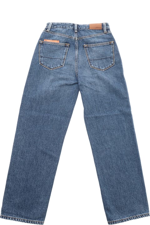Homeware Bellerose Peters32 D0448 Jeans