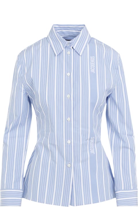 Homeware Jacquemus 'chemise De Costume' Shirt