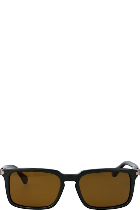 Salvatore Ferragamo Eyewear لـ Kids Salvatore Ferragamo Eyewear Sf1110s Sunglasses