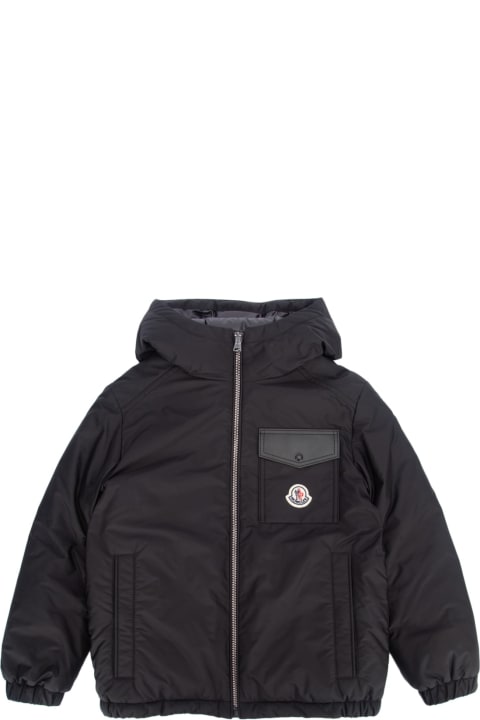 Moncler for Boys Moncler Gershom Jacket