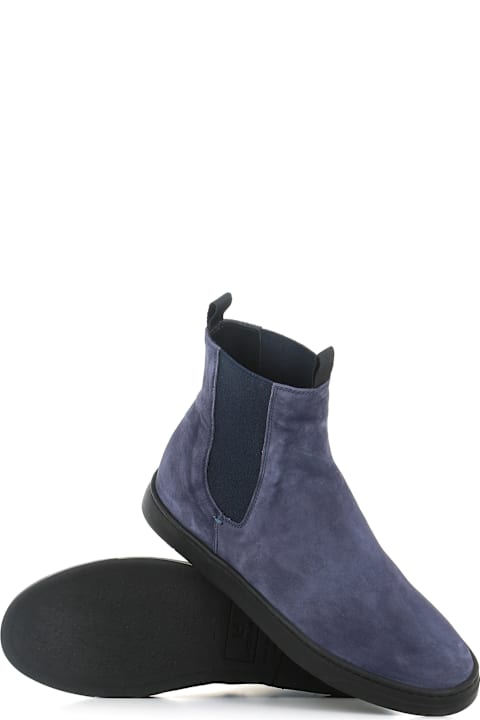 Officine Creative Shoes for Women Officine Creative Chelsea Karma/102
