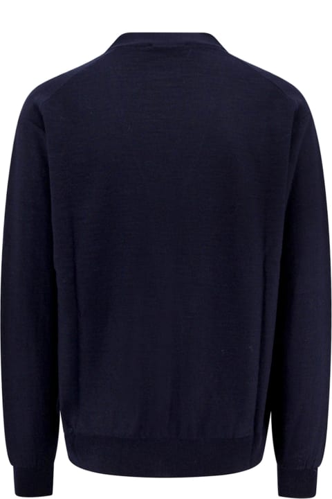 Lemaire Sweaters for Men Lemaire Cardigan
