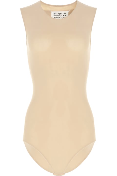 Underwear & Nightwear for Women Maison Margiela Body