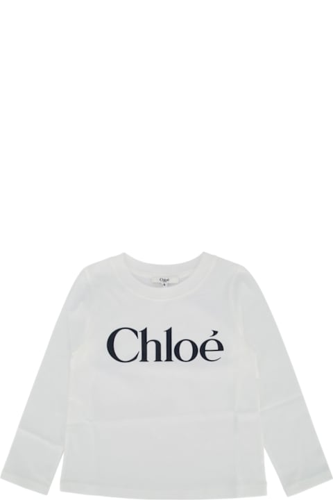 Chloé for Men Chloé T-shirt