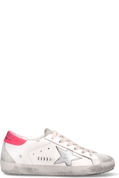 Fashion for Women Golden Goose Superstar Classic Sneakers