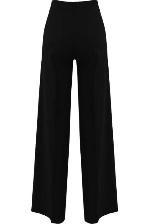 Liviana Conti for Women Liviana Conti Milano Stitch Palazzo Trousers