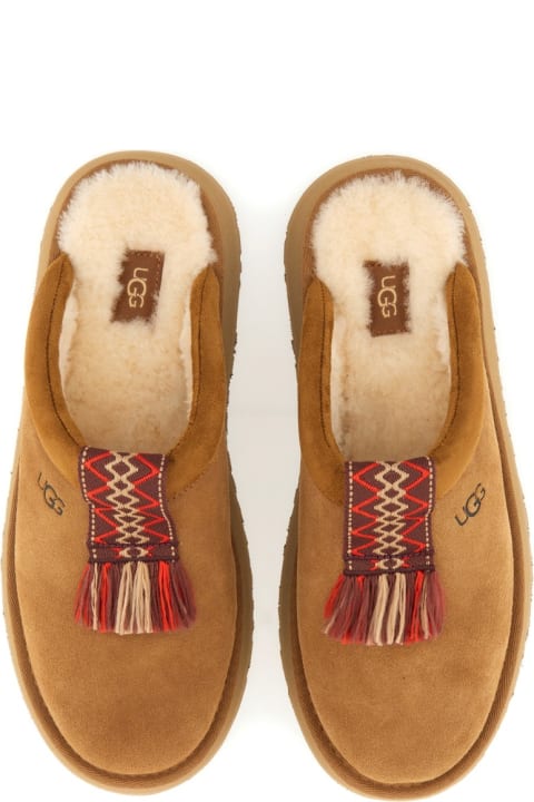 Shoes for Women UGG Sabot "tazzle"