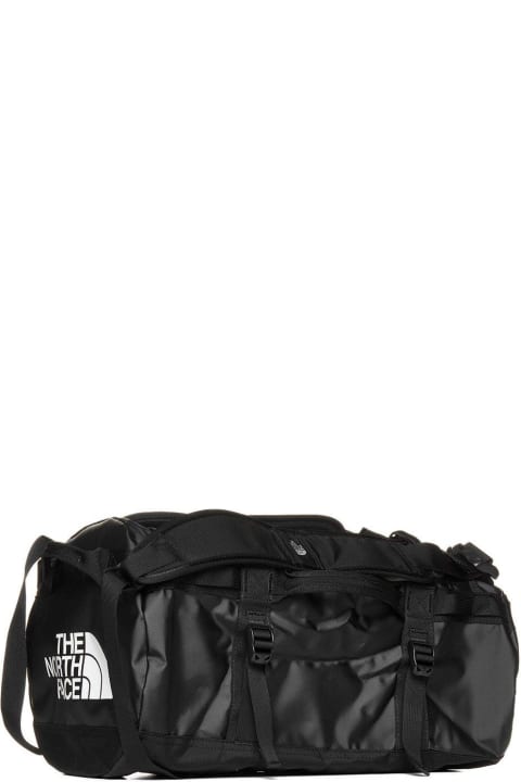 The North Face Totes for Men The North Face Base Camp D-zipped Duffel Bag