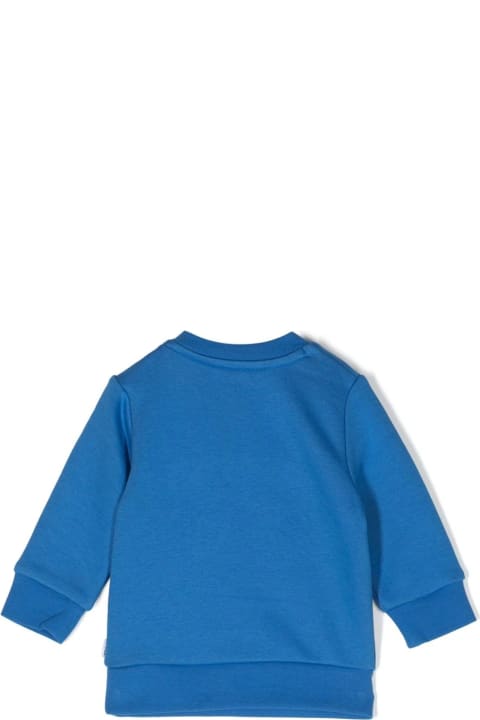Topwear for Baby Boys Hugo Boss Sweatshirt With Print