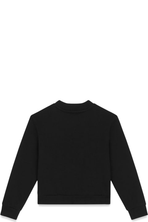 Sweaters & Sweatshirts for Boys Dolce & Gabbana Crewneck Sweatshirt Ml