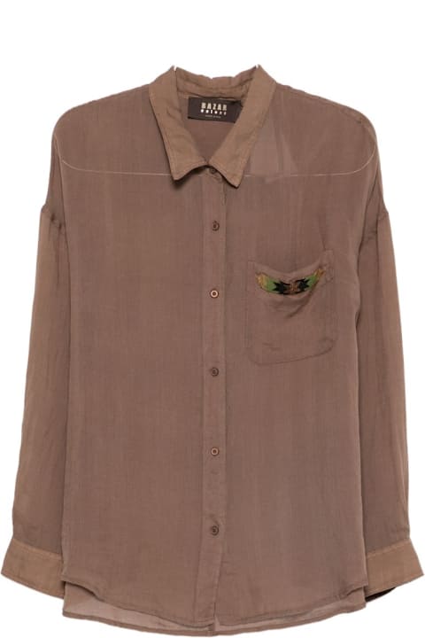 Bazar Deluxe for Men Bazar Deluxe Long-sleeves Shirt