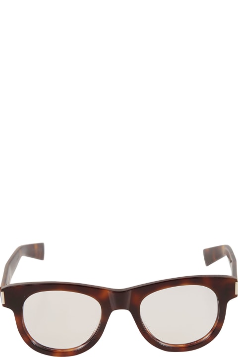 Accessories for Women Saint Laurent Eyewear Sl 571 Opt Frame