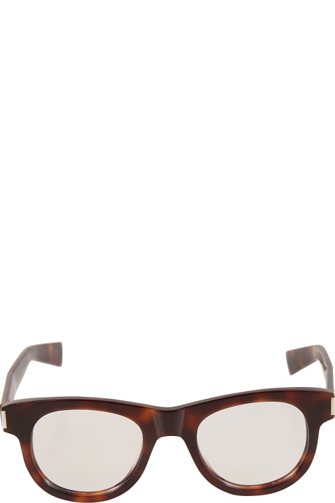 Saint Laurent Eyewear نظارات لـ القسم الرجالي Saint Laurent Eyewear Sl 571 Opt Frame