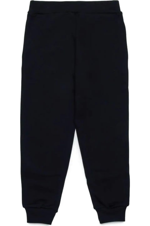 Marni Bottoms for Girls Marni Pants With Logo