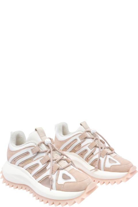 Sneakers for Women Vic Matié Running Treck Sneakers
