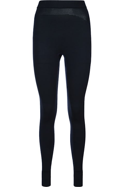 Loro Piana for Women Loro Piana Alpe Otro Trousers Wool Gg 18