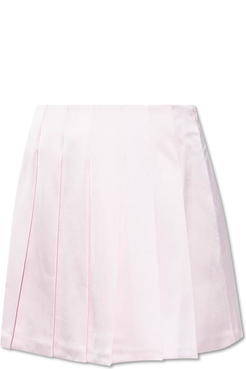 self-portrait Skirts for Women self-portrait Self Portrait Pleated Skirt