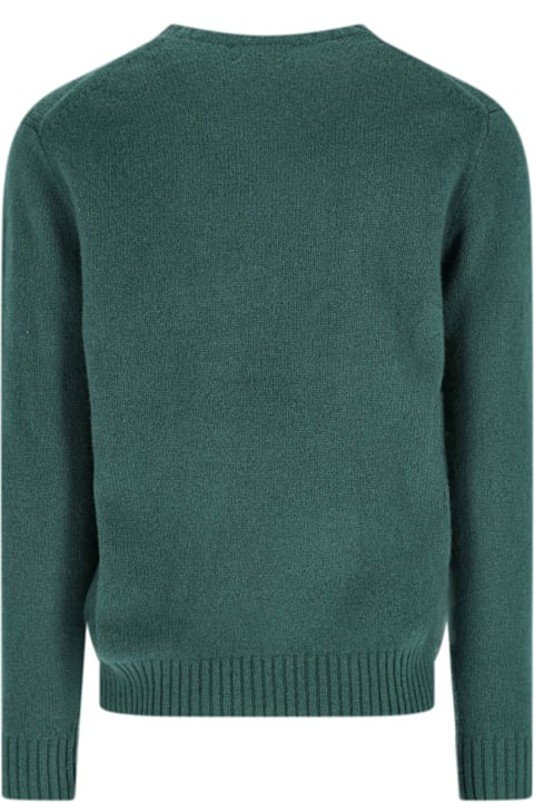 Polo Ralph Lauren for Kids Polo Ralph Lauren 'polo Bear' Sweater