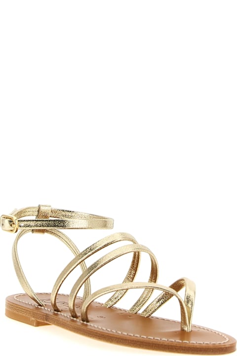 Homeware K.Jacques 
hemeree
 Sandals