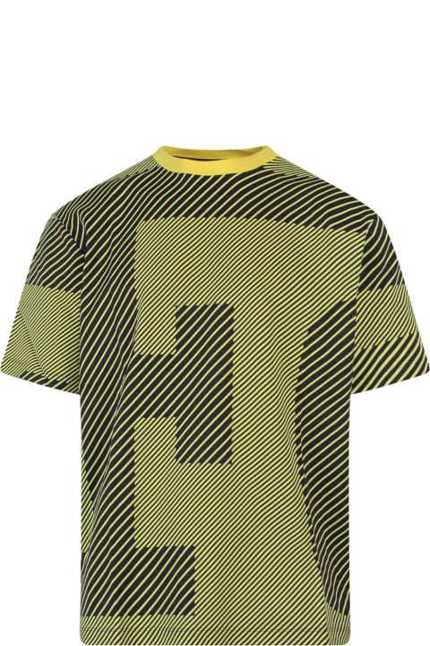 Ferrari Topwear for Men Ferrari T-shirt