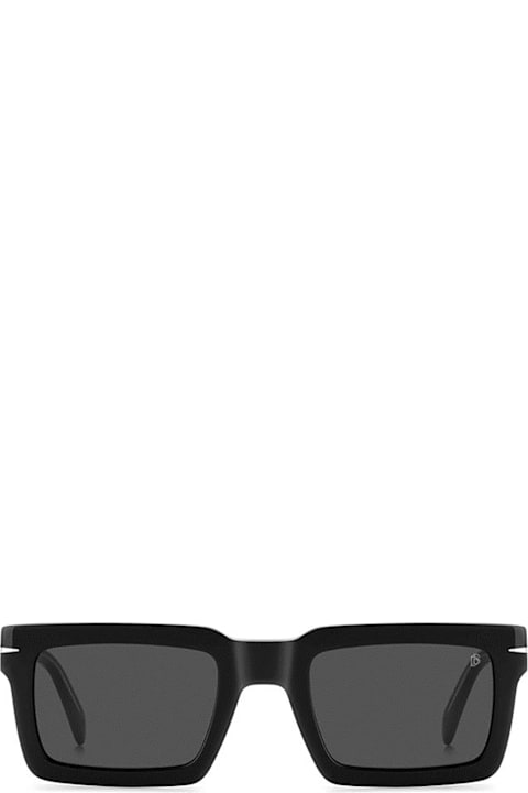 DB Eyewear by David Beckham لـ Kids DB Eyewear by David Beckham DB 7126/S Sunglasses