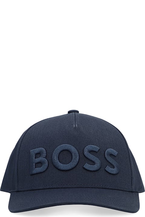 Fashion for Men Hugo Boss Logo Baseball Cap