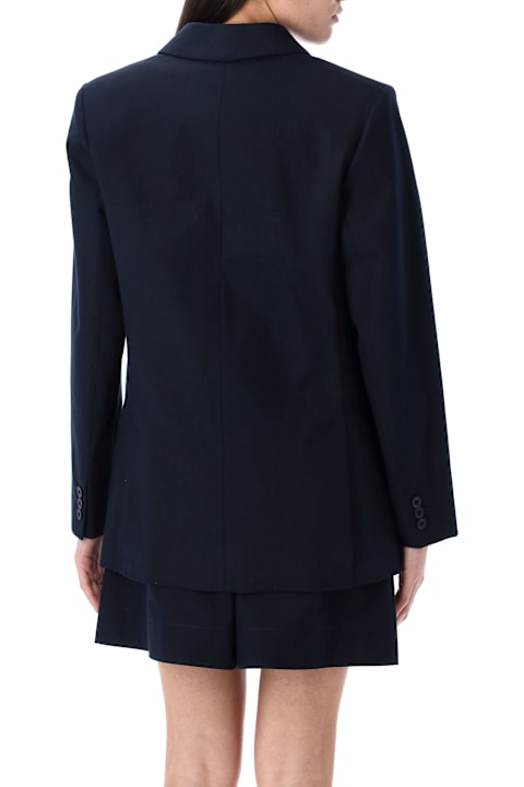 A.P.C. for Kids A.P.C. Lucy Jacket