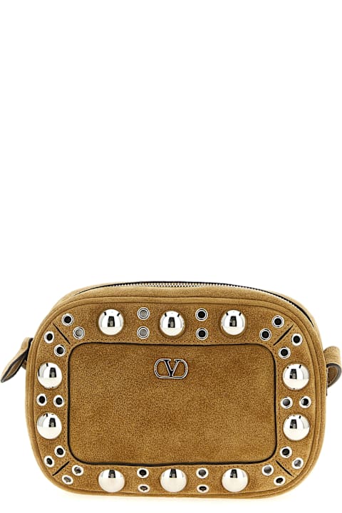 Homeware Valentino Garavani Valentino Garavani 
nellcôte
 Shoulder Bag