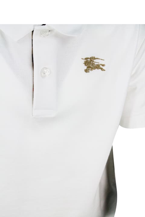 Homeware Burberry T-Shirt