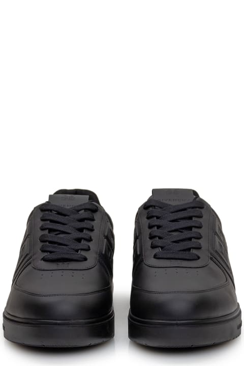 Givenchy for Men Givenchy G4 Low Sneakers