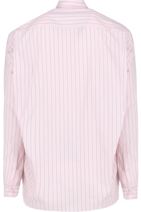 Y/Project Topwear for Women Y/Project Striped Shirt