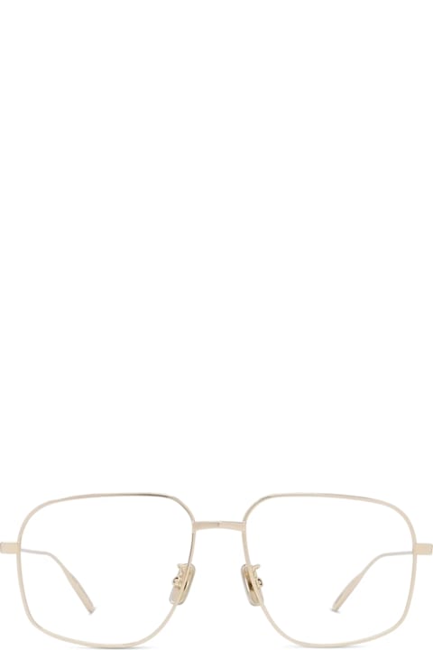 Givenchy Eyewear for Kids Givenchy Eyewear Givenchy Gv50051u Gv Speed 032 Oro Chiaro Glasses