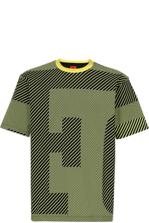 Ferrari for Men Ferrari Logo Cotton T-shirt