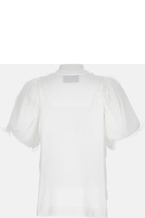 Simone Rocha Women Simone Rocha T-shirt