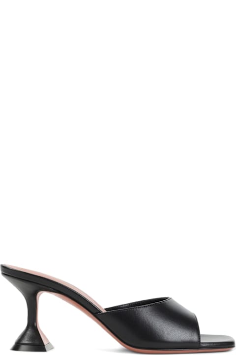 Amina Muaddi Lupita Mules