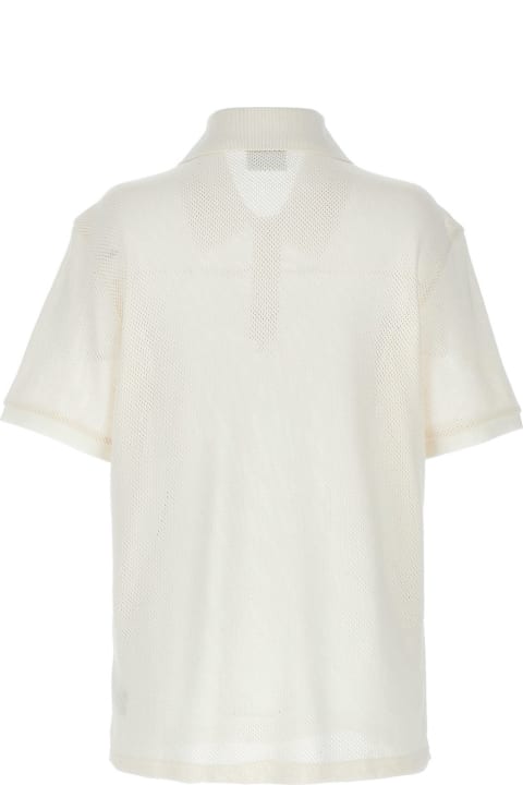 Fashion for Men Courrèges Courreges T-shirts And Polos White